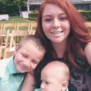 Meet your Posher, Melissa